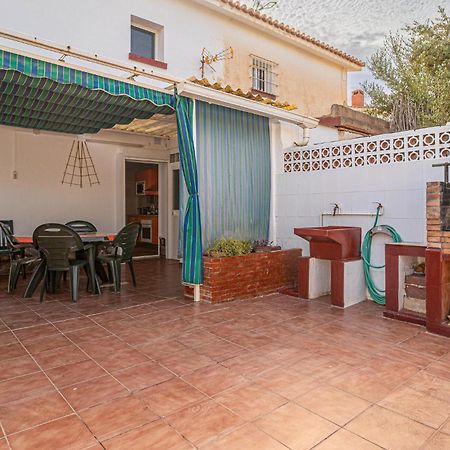 Amazing Home In Torre De Benagalbon With Wifi Ngoại thất bức ảnh