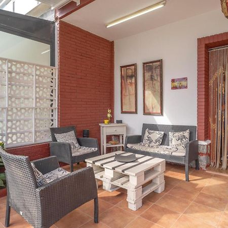 Amazing Home In Torre De Benagalbon With Wifi Ngoại thất bức ảnh
