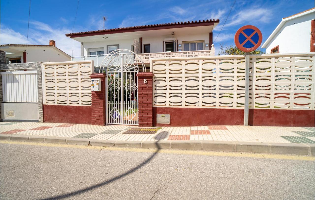 Amazing Home In Torre De Benagalbon With Wifi Ngoại thất bức ảnh