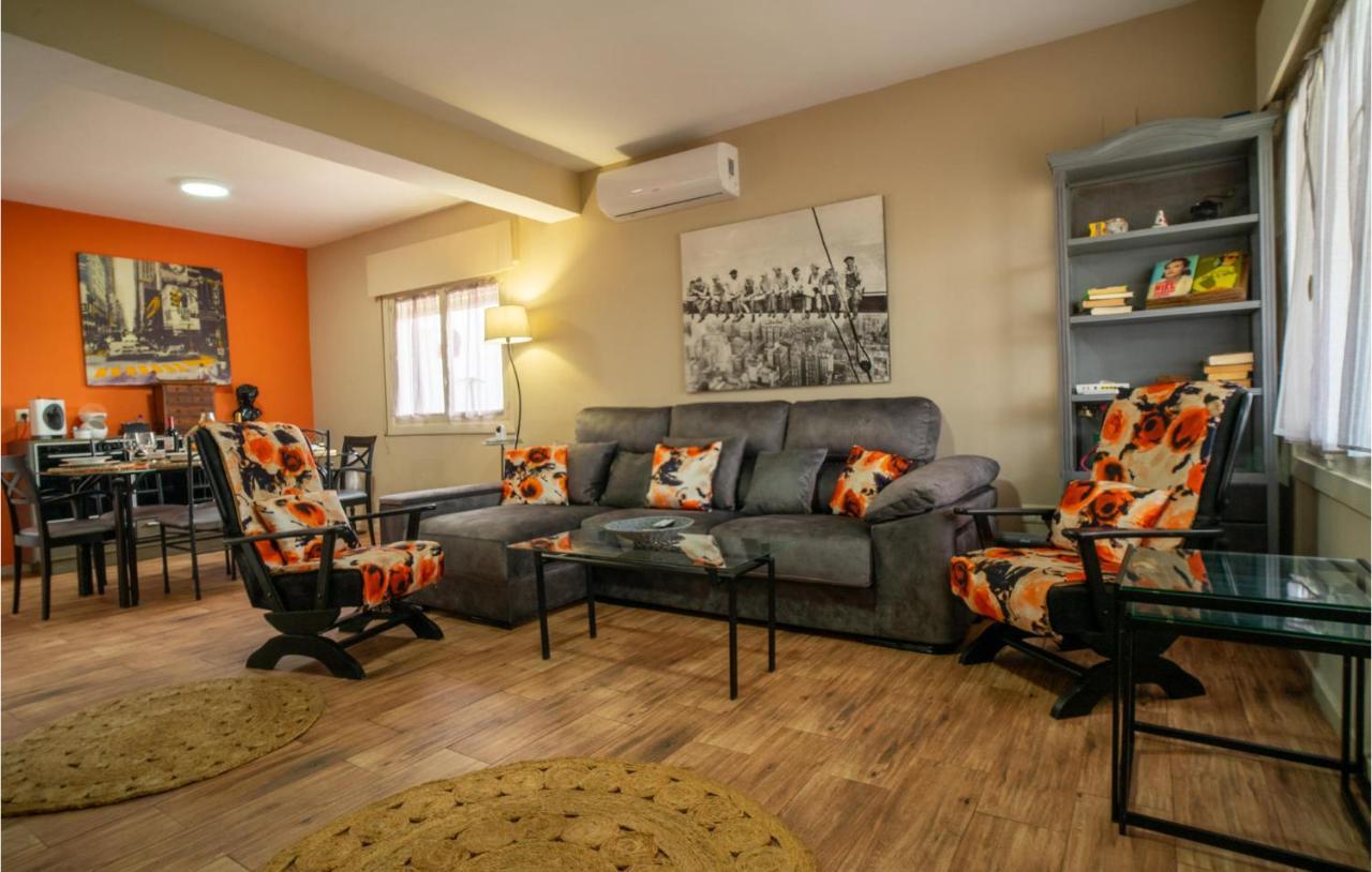 Amazing Home In Torre De Benagalbon With Wifi Ngoại thất bức ảnh