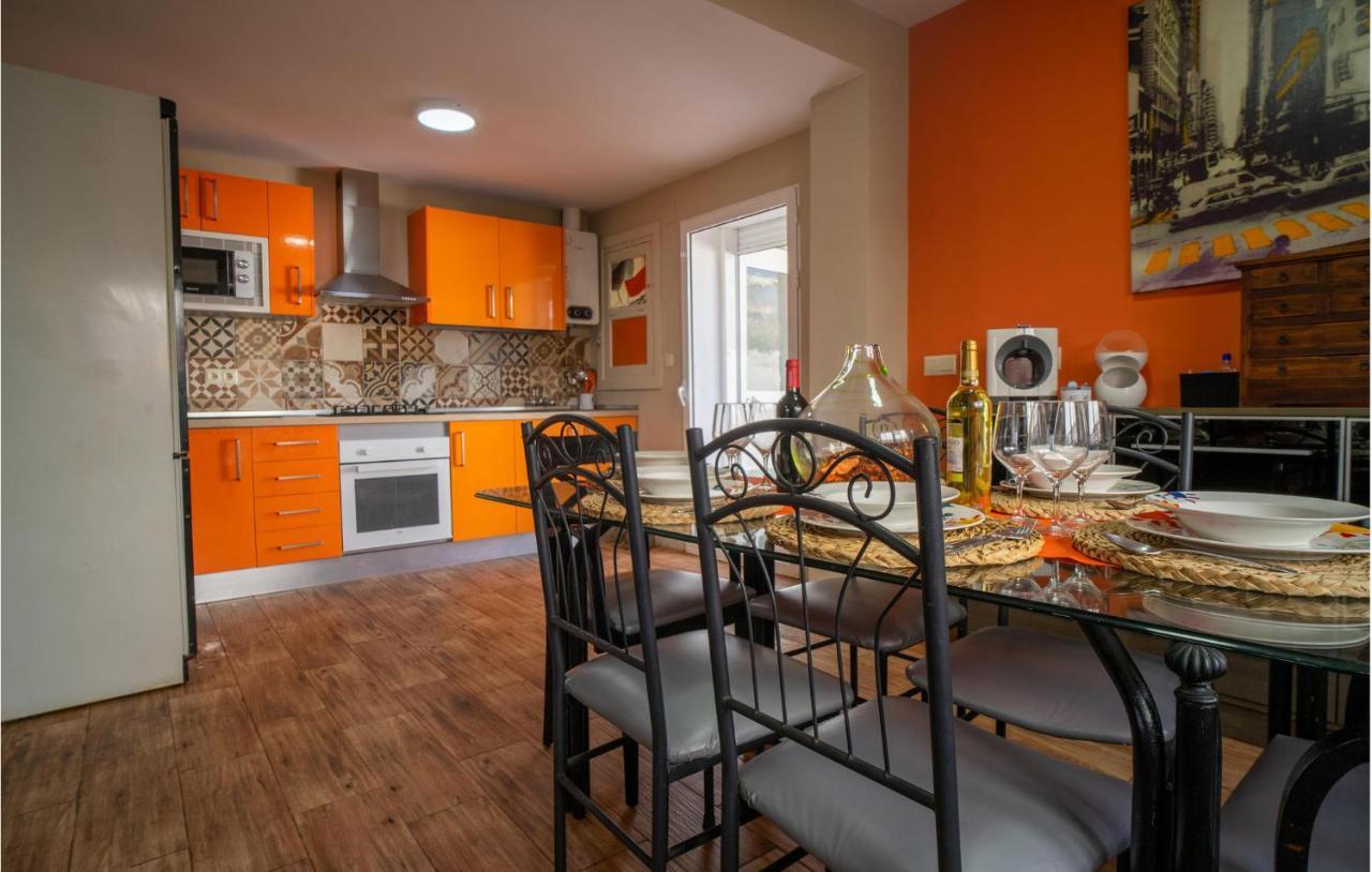 Amazing Home In Torre De Benagalbon With Wifi Ngoại thất bức ảnh