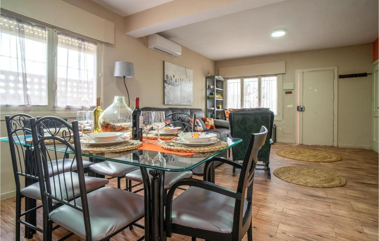 Amazing Home In Torre De Benagalbon With Wifi Ngoại thất bức ảnh