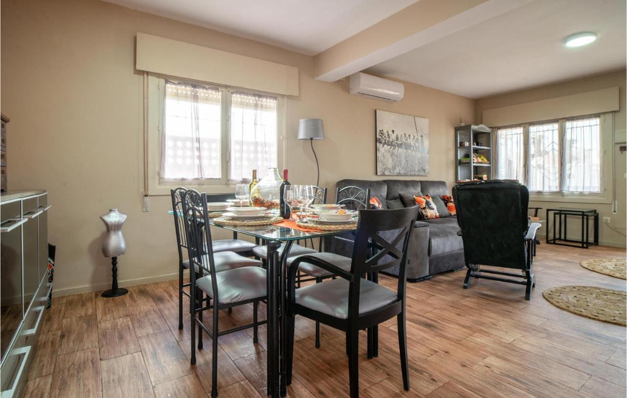 Amazing Home In Torre De Benagalbon With Wifi Ngoại thất bức ảnh