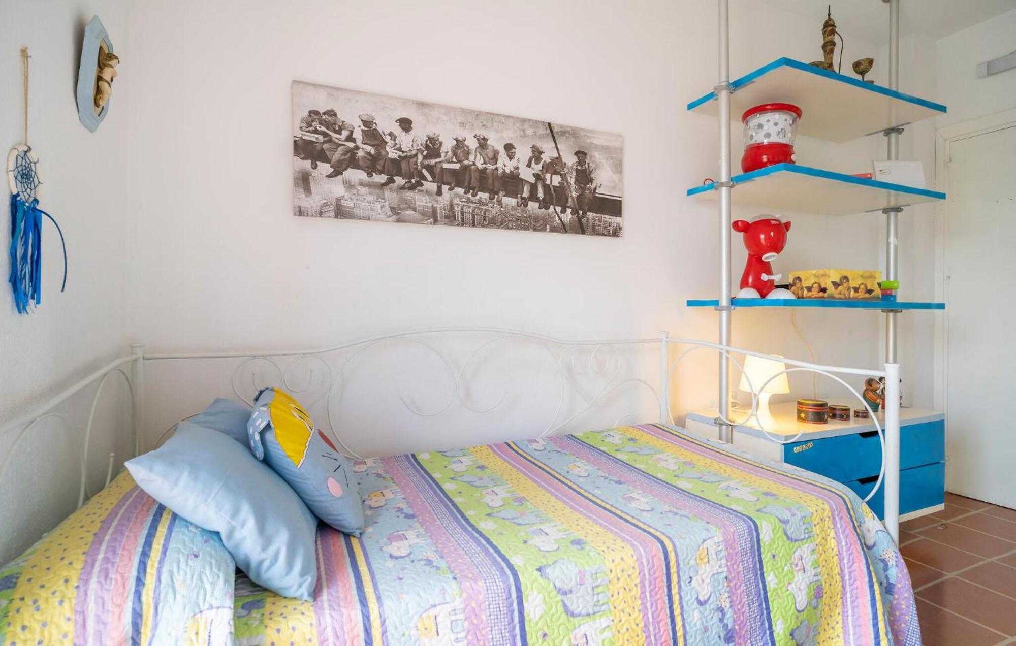 Amazing Home In Torre De Benagalbon With Wifi Ngoại thất bức ảnh