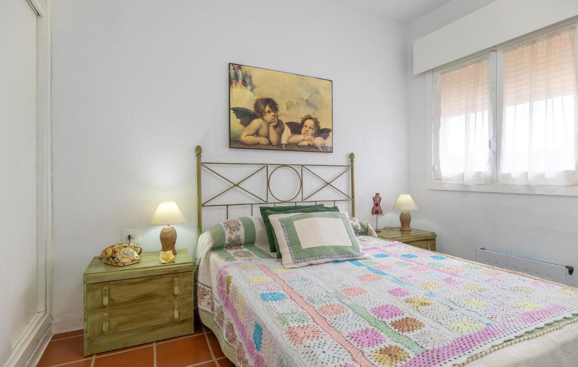 Amazing Home In Torre De Benagalbon With Wifi Ngoại thất bức ảnh