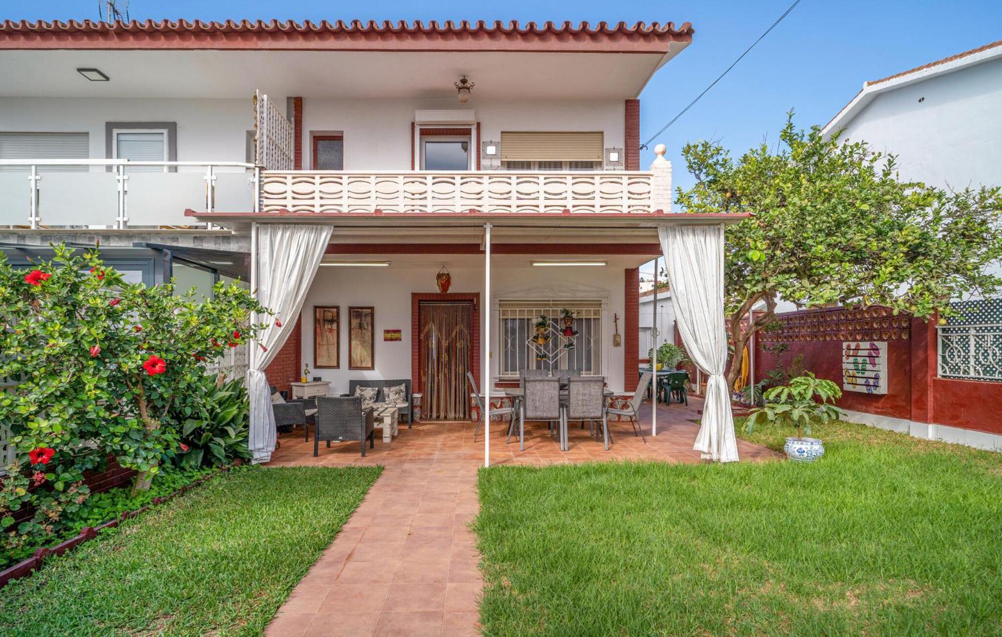 Amazing Home In Torre De Benagalbon With Wifi Ngoại thất bức ảnh