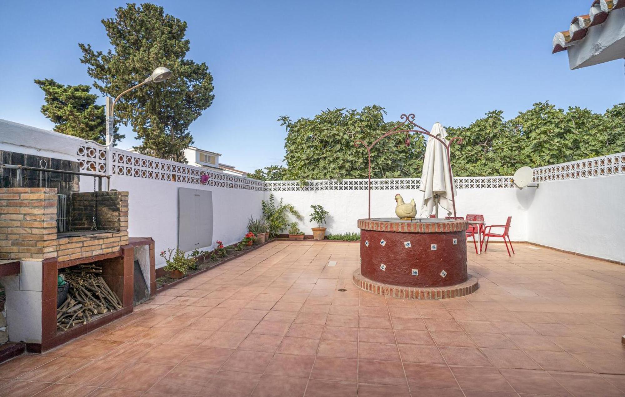Amazing Home In Torre De Benagalbon With Wifi Ngoại thất bức ảnh