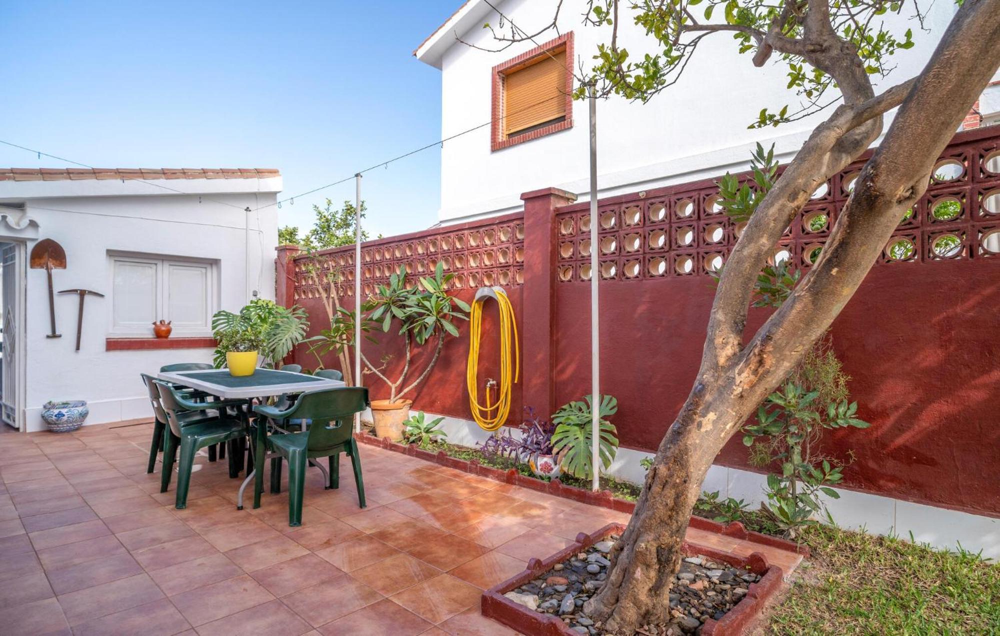 Amazing Home In Torre De Benagalbon With Wifi Ngoại thất bức ảnh