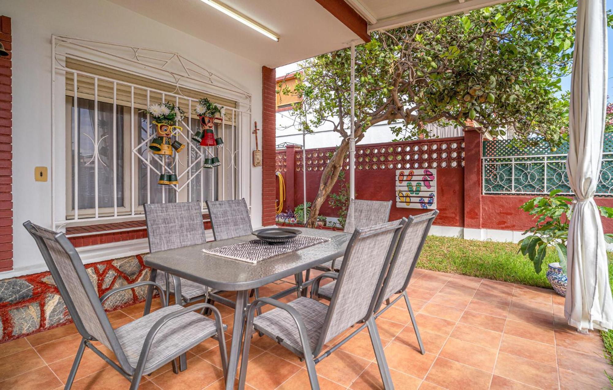Amazing Home In Torre De Benagalbon With Wifi Ngoại thất bức ảnh