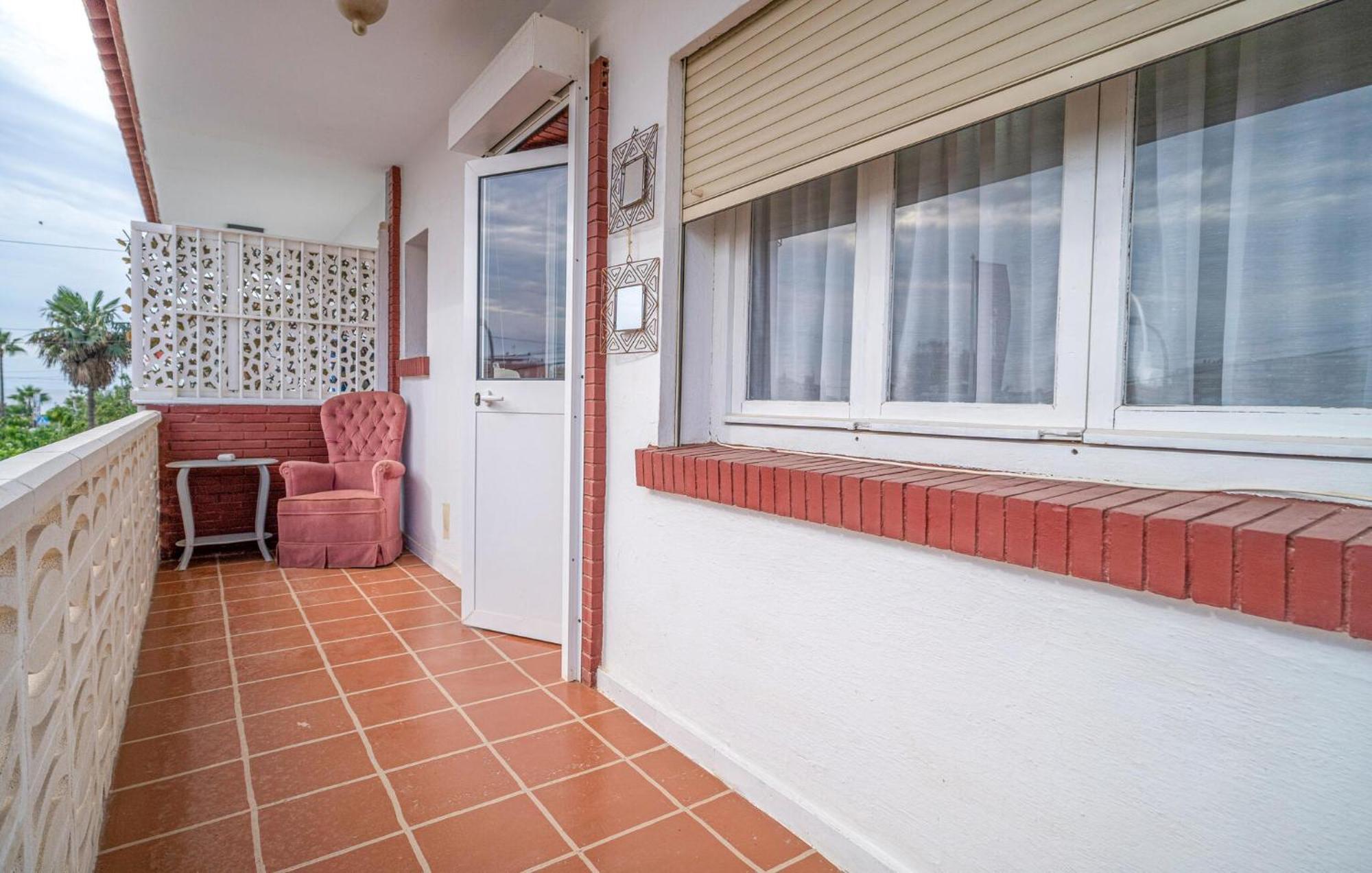 Amazing Home In Torre De Benagalbon With Wifi Ngoại thất bức ảnh